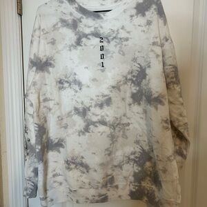 Hollister sweatshirt